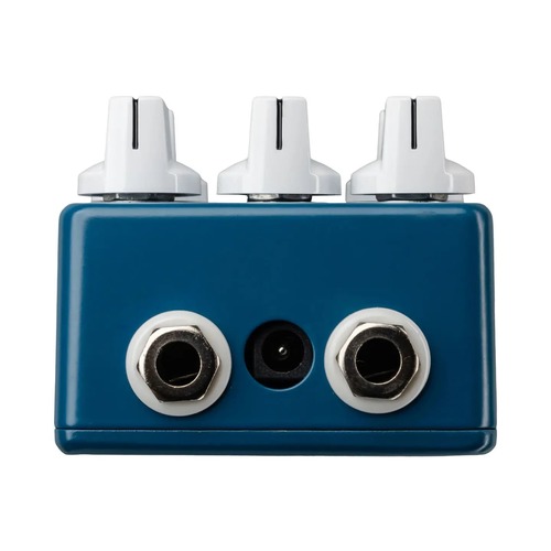 אפקט אוברדרייב Wampler Overdrive