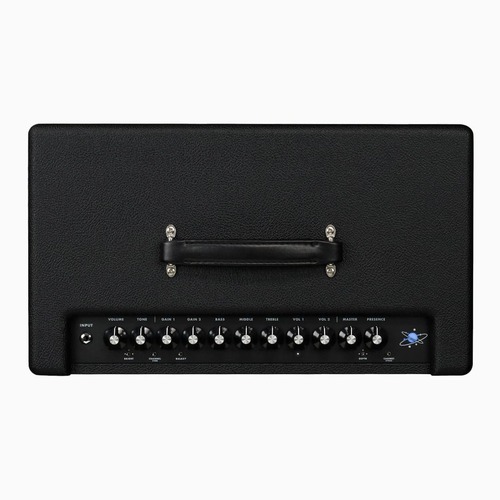 מגבר מנורות SOLDANO ASTRO-20 COMBO 20-WATT ALL TUBE AMP