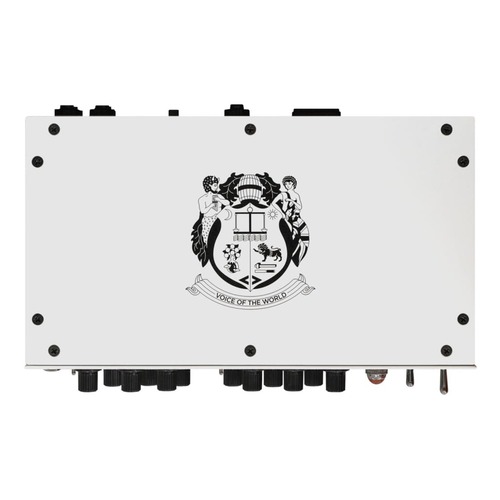 מגבר ראש לגיטרה ORANGE D-DUAL-BABY-100 100W
