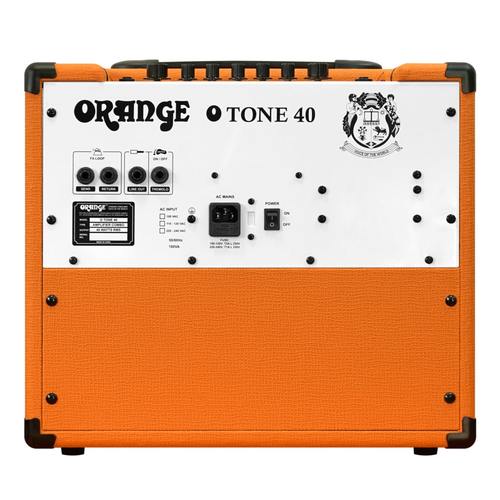 מגבר לגיטרה ORANGE O TONE 40 40W