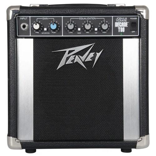 מגבר לגיטרה חשמלית PEAVEY DECADE TOO Joshua homme