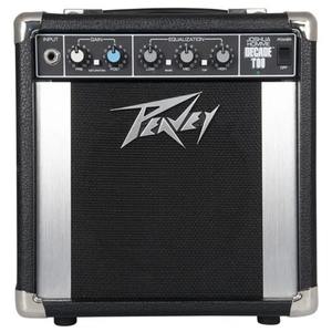 מגבר לגיטרה חשמלית PEAVEY DECADE TOO Joshua homme