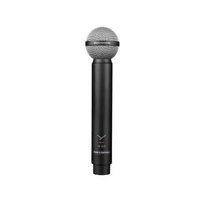 מיקרופון ריבון Beyerdynamic M 160 Double Ribbon Microphone