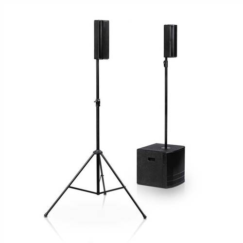 רמקול מוגבר קולונה dB Technologies ES503 1000W PEAK 1x12” + 4x3