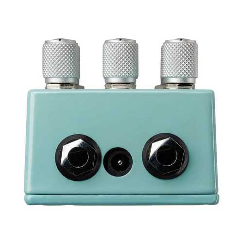 אפקט קומפרסור Wampler Cory Wong Signature Compressor/Boost Pedal