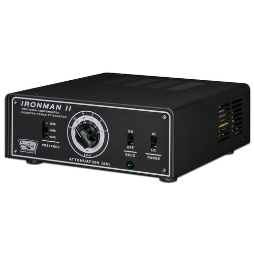 מנחת למגבר גיטרה Tone King Ironman II Attenuator