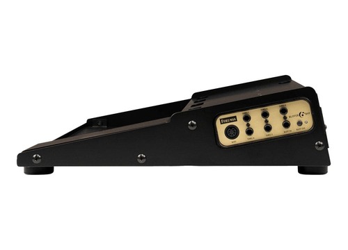 פדל בורד עם שנאי מחווט FRIEDMAN TOUR PRO 15