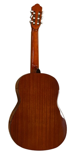 גיטרה קלאסית בגימור מבריק ROCKSON CG-16G