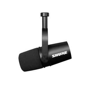 מיקרופון דינמי SHURE MV7X