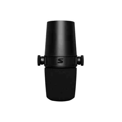 מיקרופון דינמי SHURE MV7X