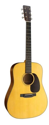 גיטרה אקוסטית +ארגז MARTIN D18 SATIN