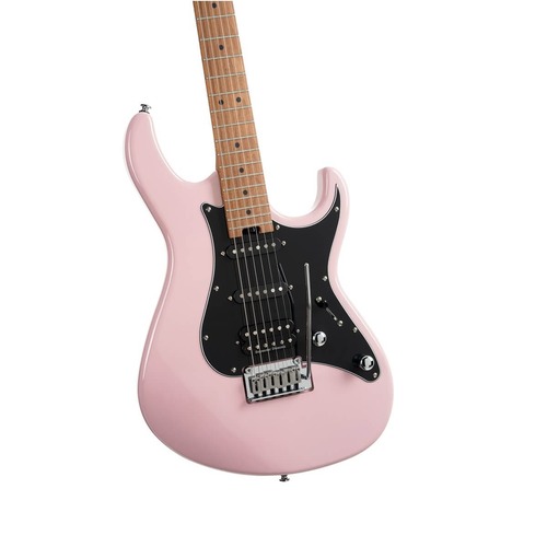 גיטרה חשמלית CORT G290 MODERN DRS Dusty Rose HSS