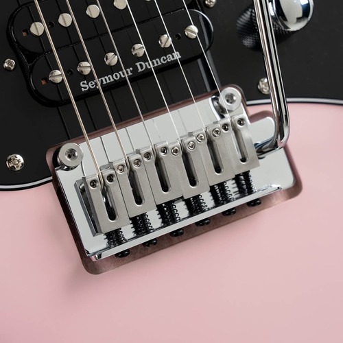 גיטרה חשמלית CORT G290 MODERN DRS Dusty Rose HSS