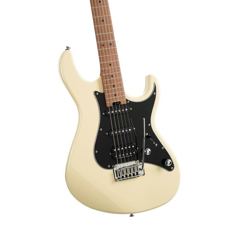 גיטרה חשמלית CORT G290 MODERN MBG Military Beige HSS