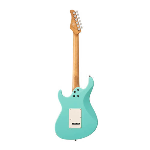 גיטרה חשמלית CORT G200SE SFG Seafoam Green HSS