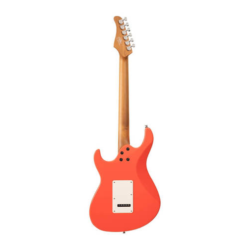 גיטרה חשמלית CORT G200SE SRD Scarlet Red HSS