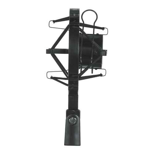 תפסן לקונדנסר GATOR GFW-MIC-SM4248 Universal Shockmount 42-48mm