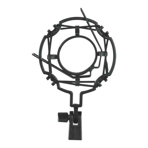 תפסן לקונדנסר GATOR GFW-MIC-SM5560 Universal Shockmount 55-60mm