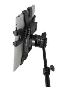 מחזיק לטבלט עם זרוע GATOR GFW-UTL-TBLTCLMP