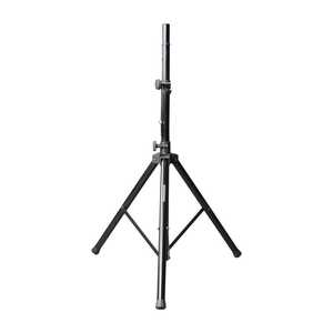 סטנד לרמקול GATOR RI-SPKRSTD-100-AL Aluminum Tripod speaker stand