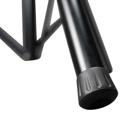 סטנד לרמקול GATOR RI-SPKRSTD-100-AL Aluminum Tripod speaker stand