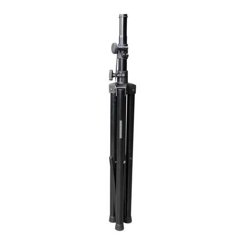 סטנד לרמקול GATOR RI-SPKRSTD-100-AL Aluminum Tripod speaker stand