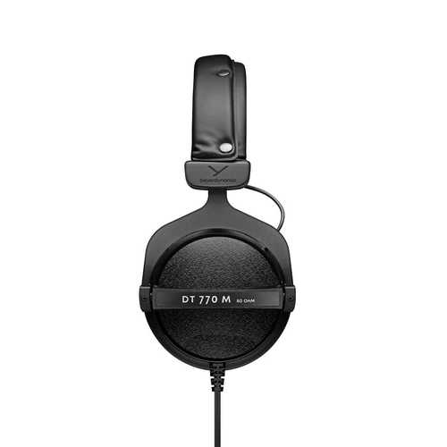 אוזניות Beyerdynamic DT770M-80 Ohm