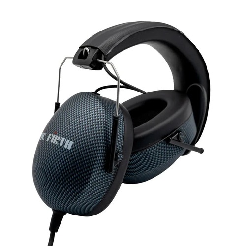 אוזניות למתופף Vic Firth SIH3 Stereo Isolation Headphones