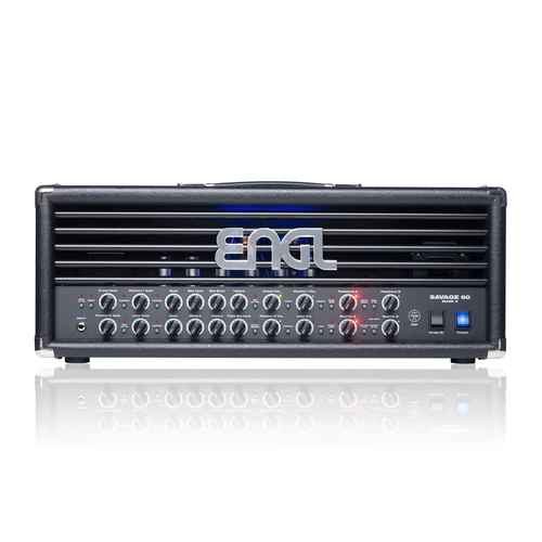 מגבר ראש ENGL E630 Savage 60 MARK II