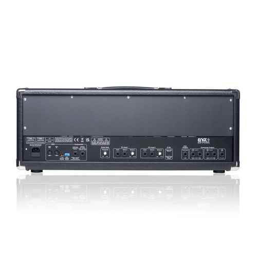 מגבר ראש ENGL E630 Savage 60 MARK II