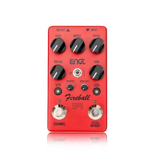 פדל ENGL EP635 Fireball IR Pedal