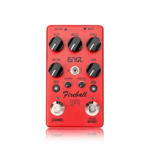 פדל ENGL EP635 Fireball IR Pedal