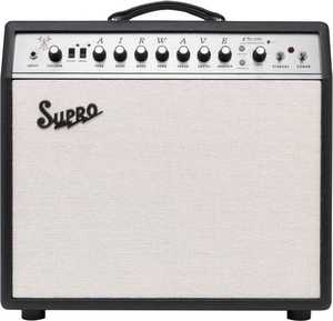 מגבר לגיטרה SUPRO 1825RT SUPRO AIRWAVE