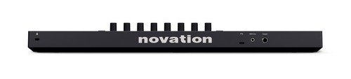 מקלדת שליטה  Novation Launchkey mini 37 MK4
