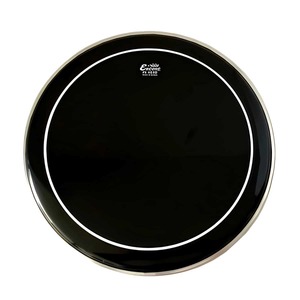 עור "22 רמו אנקור פאוור סטרוק שחור REMO EN-1022-PS EBO