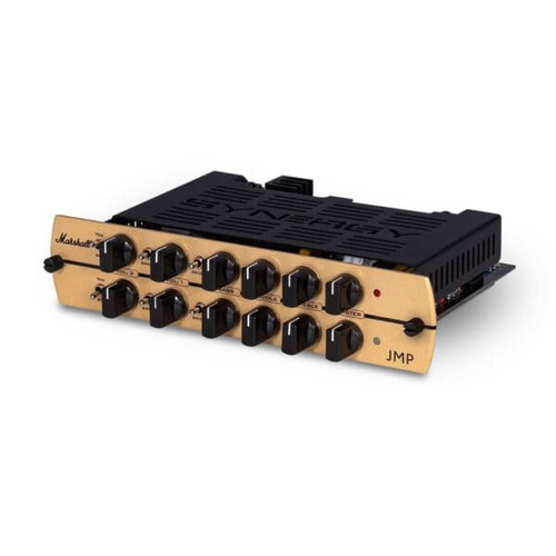 מודול למגבר - CHANNEL PREAMP MODULE - 2 x 12AX7 MARSHALL JMP