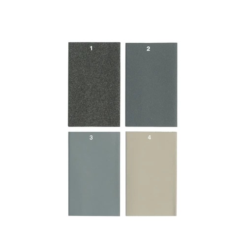 סט 4 פדים עבור MN861 להחלפה Music Nomad Replacement Tracers Pads - 4 pc