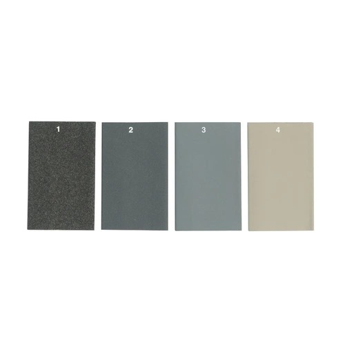 סט 4 פדים עבור MN861 להחלפה Music Nomad Replacement Tracers Pads - 4 pc