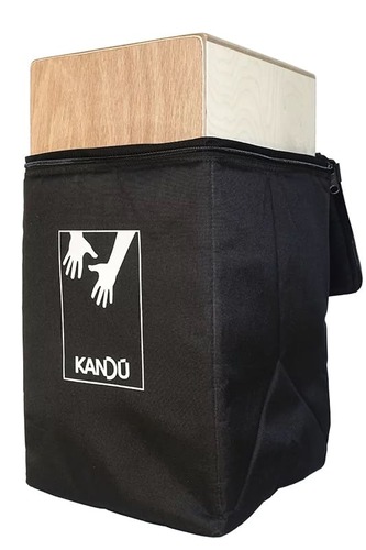 נרתיק לקחון KANDU Cajon bag full size