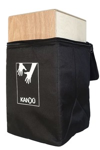 נרתיק לקחון KANDU Cajon bag full size