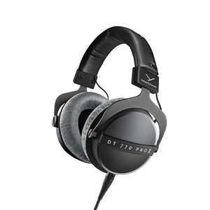 אוזניות Beyerdynamic DT 770 PRO X Studio headphones