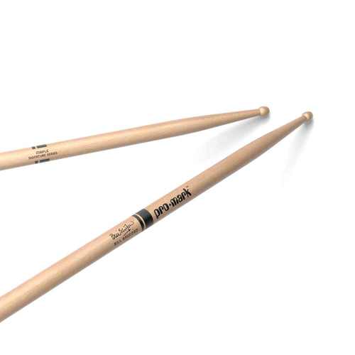 מקלות תופים פרומרק ביל ברופורד SD4W ProMark Bill Bruford