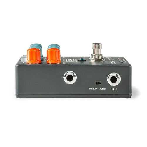פדל לבס MXR MB301 BASS SYNTH