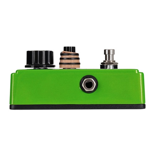 אפקט אוברדרייב DOD BADDER MONKEY OVERDRIVE PEDAL