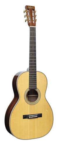 גיטרה אקוסטית + ארגז MARTIN 01228 MODERN DELUXE