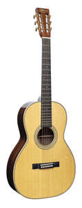 גיטרה אקוסטית + ארגז MARTIN 01228 MODERN DELUXE