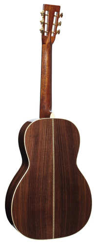 גיטרה אקוסטית + ארגז MARTIN 01228 MODERN DELUXE
