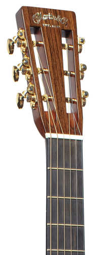 גיטרה אקוסטית + ארגז MARTIN 01228 MODERN DELUXE