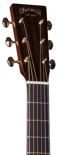 גיטרה אקוסטית +ארגז MARTIN D18MODERN DELUXE