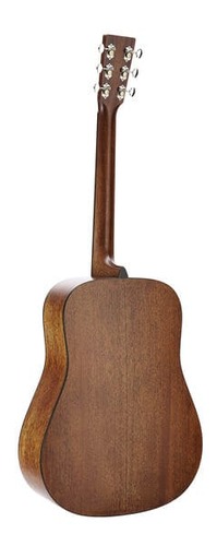 גיטרה אקוסטית +ארגז MARTIN D18 SATIN 1935 BURST
